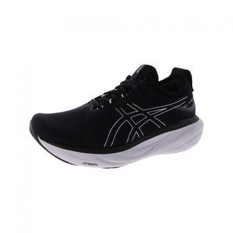 이스퀘어 5339772 Gel-nimbus 25 Womens Fitness Workout Running  Training Shoes