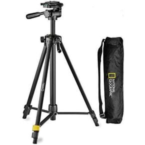 영국 내셔널 지오그래픽 카메라가방 NATIONAL GEOGRAPHIC Photo Tripod Kit Medium with Carryin