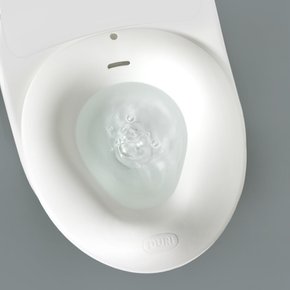 케어 650 산소 버블 좌욕기 저소음 가정용 USB 임산부 대야 무선 충전방식