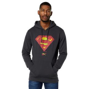 3687326 Reebok DC x Superman Hoodie