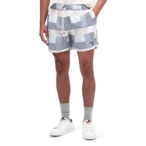 4545936 Barbour Patch Swim Trunks