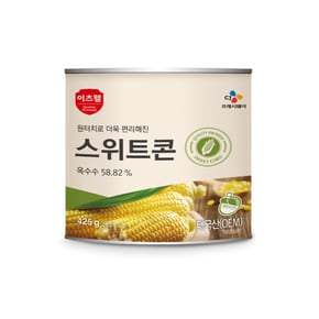 이츠웰 스위트콘 원터치 425g