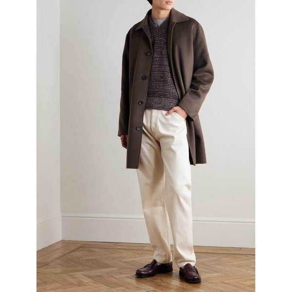 그레이브스 니트 스웨터 조끼 46376663162942744