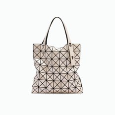 Bao Bao Issey Miyake PRISM  7×7 TOTEBAG / BB38AG047 (BEIGE)