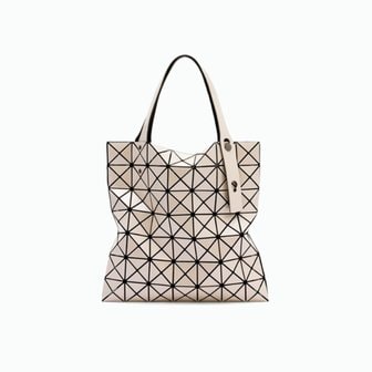 바오바오 Bao Bao Issey Miyake PRISM  7×7 TOTEBAG / BB38AG047 (BEIGE)