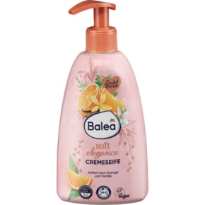 디엠 발레아 Balea 핸드워시 크림 소프트 콜드니스 500ml