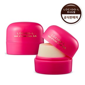 헤어 스타일링 스틱 엑스트라 하드 13g 2개