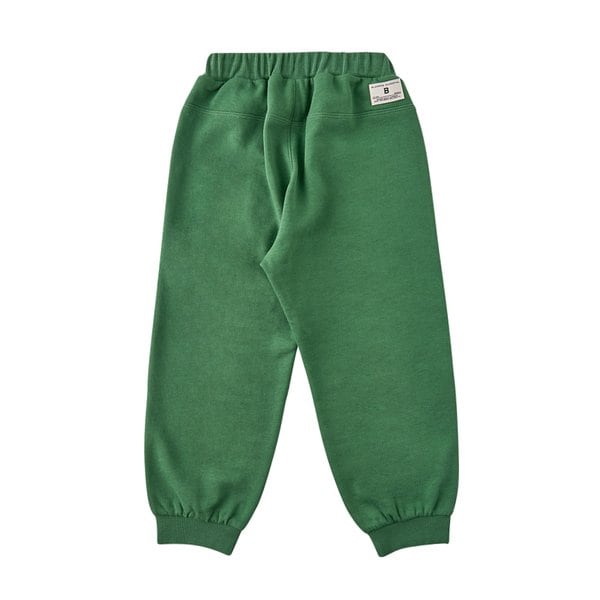 [여주점] [오프라벨 여주점] 블루독 (GN) 에센셜스웨트팬츠 (25175-415-02)