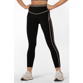 STACKED CORE STABILITY ANKLE BITER LEGGINGS[062215]