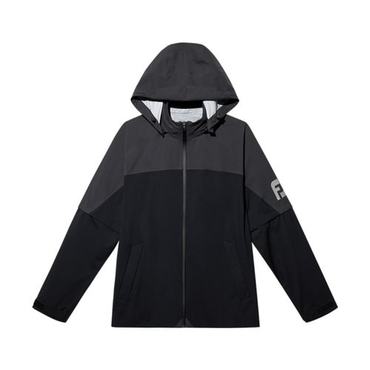 풋조이 Rain Jacket 레인자켓 블랙 30831