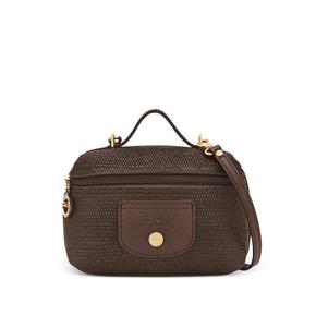 26FW 롱샴 토트백 10187HGK 002 BROWN