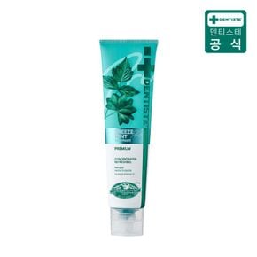 (최신상) 덴티스테 브리즈민트 프로(입냄새제거 불소치약) 180g..[36002983]
