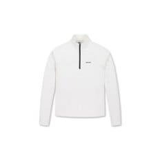 [Exclusive] Women Half Zip T-shirt_WWTBA24661IVX