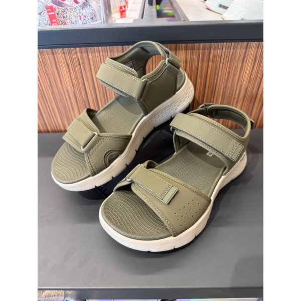 [여주점] 남성 고워크 플렉스 샌들 (SP0MSCEM023)