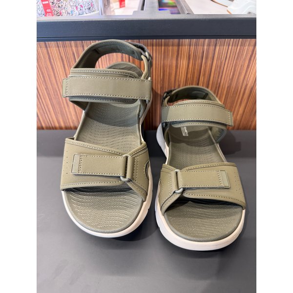 [여주점] 남성 고워크 플렉스 샌들 (SP0MSCEM023)