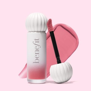 베네피트 플러시 벨벳 틴트