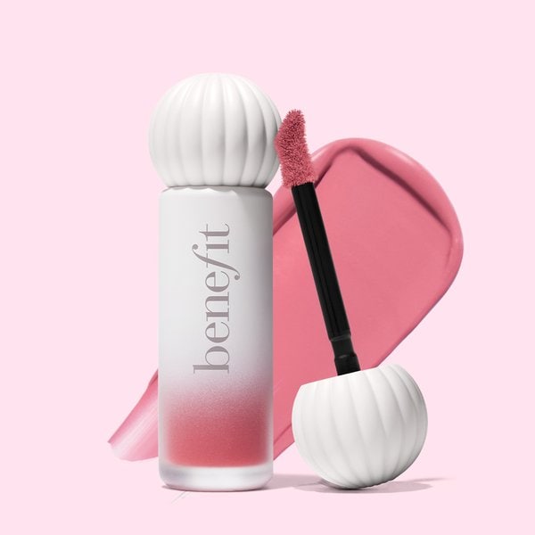 플러시 벨벳 틴트