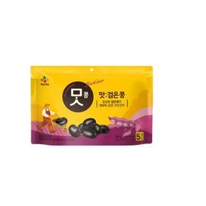 맛콩 검은콩 50G X5입(번들)