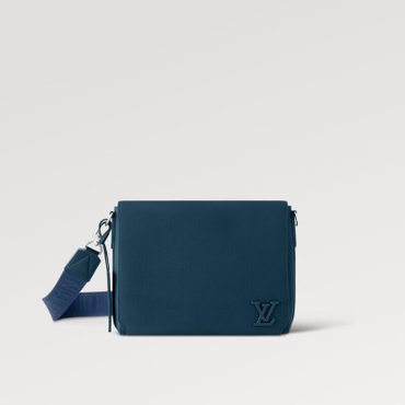 LOUIS VUITTON 남성 크로스백 테이크오프 메신저 M23709 1483861 602642980