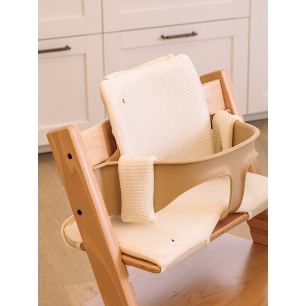 트립트랩쿠션 토끼/곰돌이