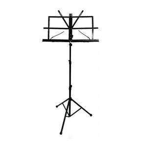 보면대 접이식 휴대용 RIVERA MUSIC STAND BS1003