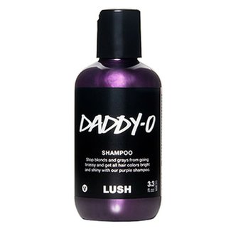  [해외직구] 영국직구 Lush 러쉬 샴푸 대디오 250g Shampoo Daddy-O