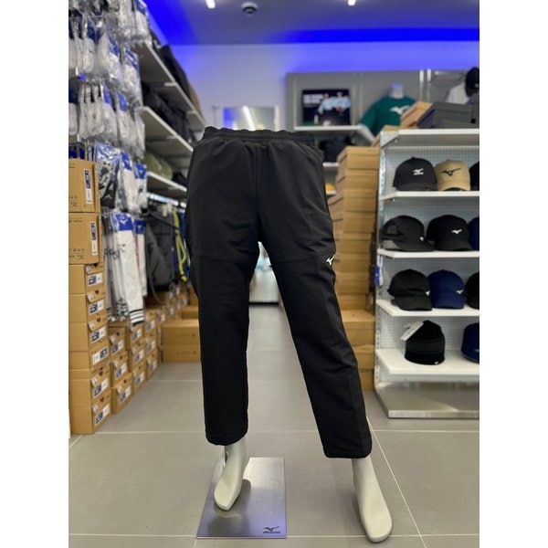 [여주점] 남여공용 32YD4621 기모 우븐 트레이닝팬츠 WOVEN PANTS 긴바지 2C