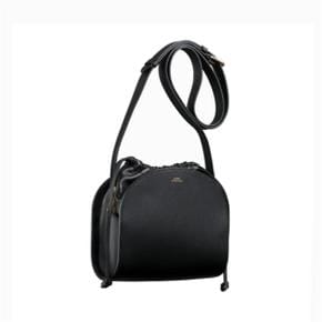 A.P.C. Demi-Lune Pochon Mini bag PXBTD-F61755 / Noir