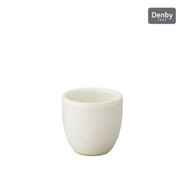 덴비 임프레션 크림 소주 컵