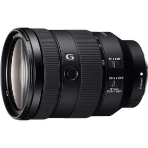 일본 소니 24105 Sony FE 24105mm F4G OSS 표준줌렌즈 SEL24105G 1635647