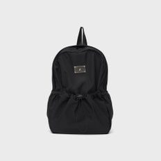 LIGHT CITY BACKPACK[BLACK]