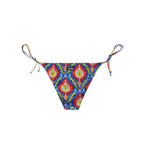 26SS 세인트바쓰 비키니 수영복 VIR0001 00637D IKAT CHINE 17