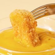 비비드키친 저칼로리 머스타드소스 320g
