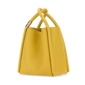 [보위] Handbag CR24LOT20RIO 0BAM Yellow