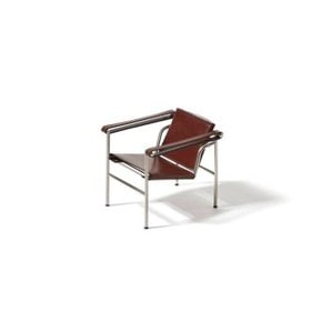 [Cassina 공식수입원]Le Miniature, 1 Fauteuil Dossier Basculant (ACC)