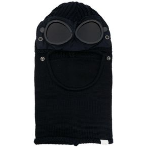 24 FW CP컴퍼니 Goggles detail knitted balaclava 17CMAC301A005509A888 TP430331801 110628681