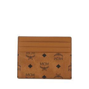 엠씨엠 MCM PORTAFOGLI Wallet MXAAAVI02 CO Printed