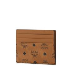 엠씨엠 MCM PORTAFOGLI Wallet MXAAAVI02 CO Printed