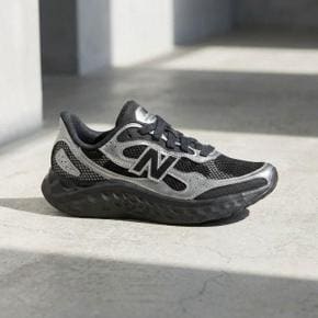 NBPFGS121B 아리쉬 V4 여성 D BLACK 19