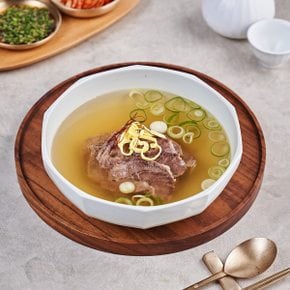 강순의 명인의 나주 곰탕 700g 1팩