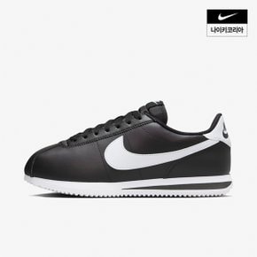 우먼스 나이키 코르테즈 NIKE DN1791-001