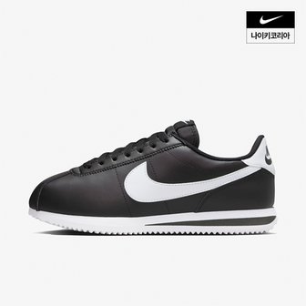 나이키 우먼스 나이키 코르테즈 NIKE DN1791-001