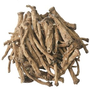 자연산 세척 중국산 민들레 뿌리 300g x 2개