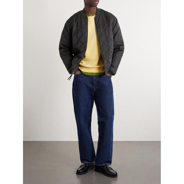 코튼 저지 스웨트셔츠 46376663162969978