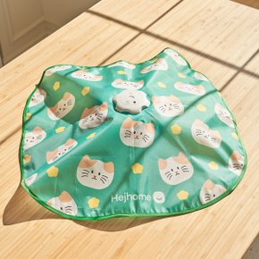 꼬리잡기 고양이 자동 장난감 리필용 바스락 천