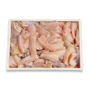 영산포 숙성 홍어회 몸살1kg 칠레 중간삭힘 진공