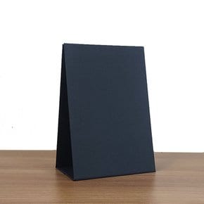나만의 달력 DIY 만들기 탁상용 캘린더 받침대 삼각대 MINI