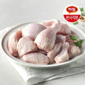 닭볶음탕용 1kg