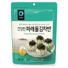 파래 돌자반김 50g 1개