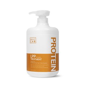 LPP 단백질 비건 트리트먼트 1000ml 블루밍도손